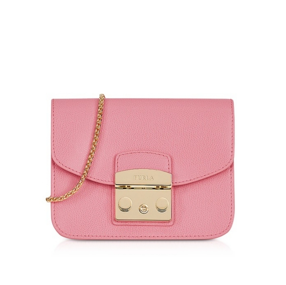 Furla Metropolis Mini crossbody bag